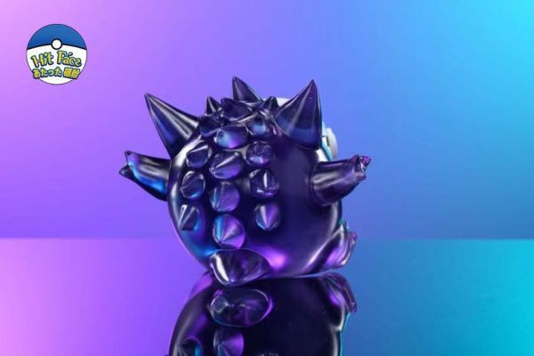 【售罄展示追加請私訊客服@toystationtw】寶可夢 收服失敗系列003 (雙配色) 耿鬼 X Hit Face砸臉 玩驛丨Toy station, GK雕像預購, GK雕像代購, GK雕像現貨, GK雕像修復, 購物網站, 自媒體選物店, 日漫, 美漫, 電影, 電玩IP, 訂製雕像,模型,玩具,gk,玩驛,火影,手辦,海賊,死神,航海王,獵人,阿拉蕾,七大罪,七龍珠,寶可夢,神奇寶貝,哥吉拉,宮崎駿,迪士尼,灌籃高手,鬼滅之日刃,一拳超人,蠟筆小新,咒術,鏈鋸人,進擊的巨人,妖精尾巴,我的英雄學院,鋼鍊,鋼之