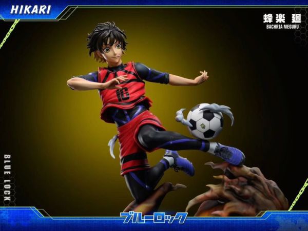 【代購】 藍色監獄 第二彈 蜂樂回 X HIKARI 玩驛丨Toy station, GK雕像預購, GK雕像代購, GK雕像現貨, GK雕像修復, 咒術, 咒術迴戰, SCC玩具屋, 玩具給庫, 希模型, 瘋公仔, 訂製雕像,模型,伯公仔,gk,玩驛,火影,夜風本舖,海賊,死神,航海王,獵人,阿拉蕾,七大罪,七龍珠,寶可夢,神奇寶貝,哥吉拉,宮崎駿,迪士尼,灌籃高手,鬼滅之日刃,一拳超人,蠟筆小新,咒術,鏈鋸人,進擊的巨人,乙骨,我英
