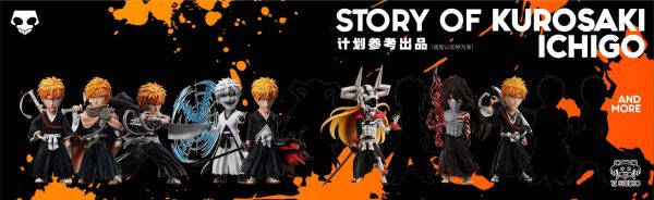 【售罄展示追加請私訊客服@toystationtw】死神 一護的一生第八彈-旅禍一護 X Yz 動漫,模型,玩具,gk,玩驛,火影,手辦,海賊,死神,航海王,獵人,阿拉蕾,七大罪,七龍珠,寶可夢,神奇寶貝,哥吉拉,宮崎駿,迪士尼,灌籃高手,鬼滅之日刃,一拳超人,蠟筆小新,咒術,鏈鋸人,進擊的巨人,妖精尾巴,我的英雄學院,我英,鋼鍊,鋼之煉金術師,新世紀福音戰士,EVA,間諜家家酒,Re0,漫威,dc,集美#hex#tsume#prime1#queen#tes#xm#野獸國#壽屋#數碼寶貝