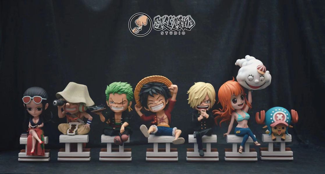 【售罄展示追加請私訊客服@toystationtw】海賊王 全員草帽團海賊團第4彈 羅賓 & 喬巴 X ShowHand-Studio 動漫,模型,玩具,gk,玩驛,火影,手辦,海賊,死神,航海王,獵人,阿拉蕾,七大罪,七龍珠,寶可夢,神奇寶貝,哥吉拉,宮崎駿,迪士尼,灌籃高手,鬼滅之日刃,一拳超人,蠟筆小新,咒術,鏈鋸人,進擊的巨人,妖精尾巴,我的英雄學院,我英,鋼鍊,鋼之煉金術師,新世紀福音戰士,EVA,間諜家家酒,Re0,漫威,dc,集美#hex#tsume#prime1#queen#tes#xm#野獸國#壽屋#數碼寶貝