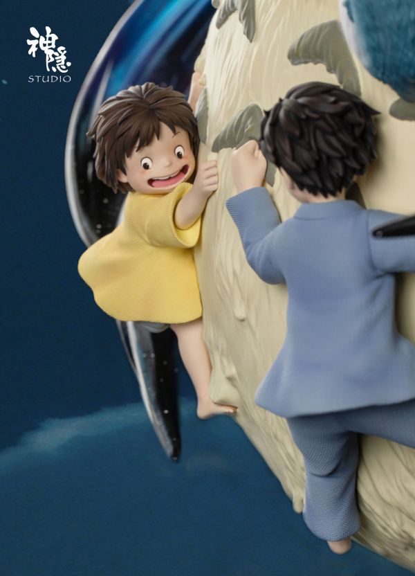 【預購】宮崎駿 剪影瞬間系列 龍貓的夜遊邀約 X 神隱工作室 玩驛丨Toy station, GK雕像預購, GK雕像代購, GK雕像現貨, GK雕像修復, 咒術, 咒術迴戰, SCC玩具屋, 玩具給庫, NBA, 瘋公仔, 訂製雕像,模型,伯公仔,gk,玩驛,火影,夜風本舖,海賊,死神,航海王,獵人,阿拉蕾,七大罪,七龍珠,寶可夢,神奇寶貝,哥吉拉,宮崎駿,迪士尼,灌籃高手,鬼滅之刃,一拳超人,蠟筆小新,咒術,鏈鋸人,進擊的巨人,乙骨,我英