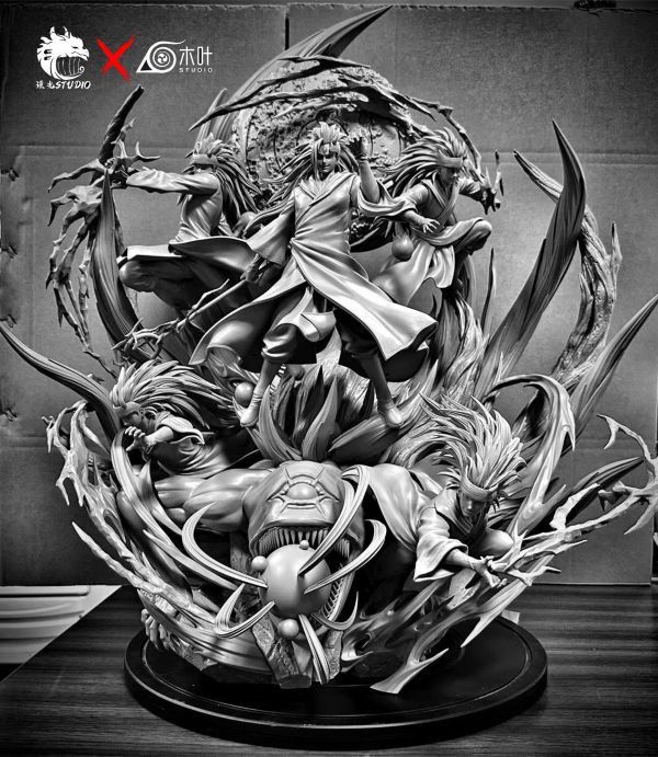 【售罄展示追加請私訊客服@toystationtw】火影忍者 大場景雕像第一彈 先行贈送六道斑特典 X 瑤光&木葉 動漫,模型,玩具,gk,玩驛,火影,手辦,海賊,死神,航海王,獵人,阿拉蕾,七大罪,七龍珠,寶可夢,神奇寶貝,哥吉拉,宮崎駿,迪士尼,灌籃高手,鬼滅之日刃,一拳超人,蠟筆小新,咒術,鏈鋸人,進擊的巨人,妖精尾巴,我的英雄學院,我英,鋼鍊,鋼之煉金術師,新世紀福音戰士,EVA,間諜家家酒,Re0,漫威,dc,集美#hex#tsume#prime1#queen#tes#xm#野獸國#壽屋#數碼寶貝