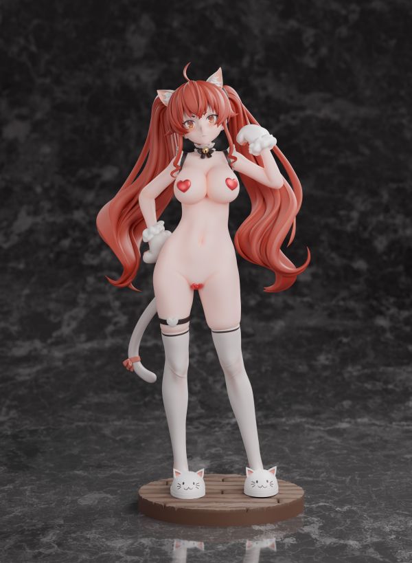 【預購】無職轉生 雙版本 貓耳艾莉絲 X Tensei工作室 玩驛丨Toy station, GK雕像預購, GK雕像代購, GK雕像現貨, GK雕像修復, 咒術, 咒術迴戰, SCC玩具屋, 玩具給庫, NBA, 瘋公仔, 訂製雕像,模型,伯公仔,gk,玩驛,火影,夜風本舖,海賊,死神,航海王,獵人,阿拉蕾,七大罪,七龍珠,寶可夢,神奇寶貝,哥吉拉,宮崎駿,迪士尼,灌籃高手,鬼滅之刃,一拳超人,蠟筆小新,咒術,鏈鋸人,進擊的巨人,乙骨,我英