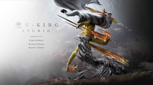 【補款】海賊王 第二彈大將系列 三大將版 香吉士 X U-KING工作室 動漫,模型,玩具,gk,玩驛,火影,手辦,海賊,死神,航海王,獵人,阿拉蕾,七大罪,七龍珠,寶可夢,神奇寶貝,哥吉拉,宮崎駿,迪士尼,灌籃高手,鬼滅之日刃,一拳超人,蠟筆小新,咒術,鏈鋸人,進擊的巨人,妖精尾巴,我的英雄學院,我英,鋼鍊,鋼之煉金術師,新世紀福音戰士,EVA,間諜家家酒,Re0,漫威,dc,集美#hex#tsume#prime1#queen#tes#xm#野獸國#壽屋#數碼寶貝