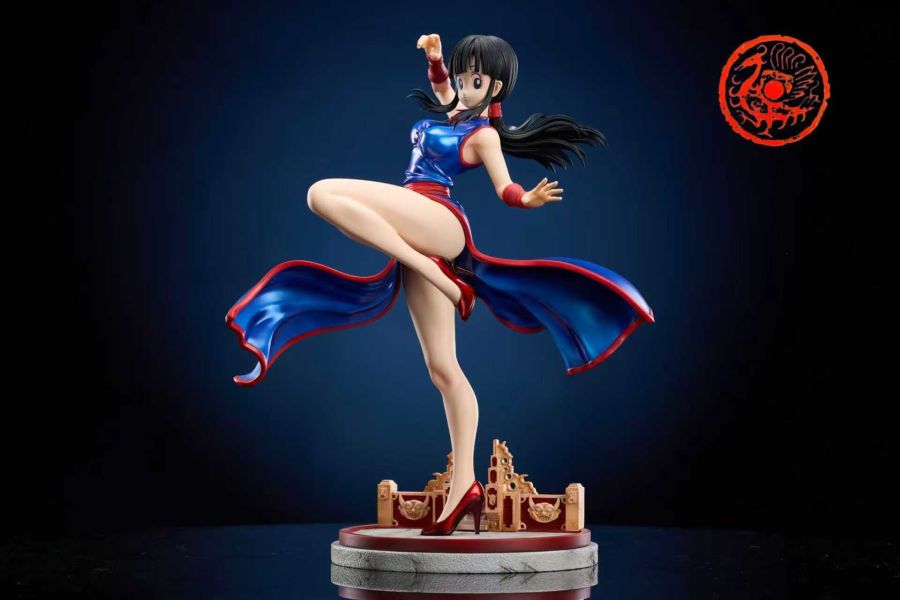 【預購】七龍珠 女性共鳴系列第二彈 雙配色 琪琪 X ZQ朱雀 玩驛丨Toy station, GK雕像預購, GK雕像代購, GK雕像現貨, GK雕像修復, 咒術, 咒術迴戰, SCC玩具屋, 玩具給庫, NBA, 瘋公仔, 訂製雕像,模型,伯公仔,gk,玩驛,火影,夜風本舖,海賊,死神,航海王,獵人,阿拉蕾,七大罪,七龍珠,寶可夢,神奇寶貝,哥吉拉,宮崎駿,迪士尼,灌籃高手,鬼滅之刃,一拳超人,蠟筆小新,咒術,鏈鋸人,進擊的巨人,乙骨,我英