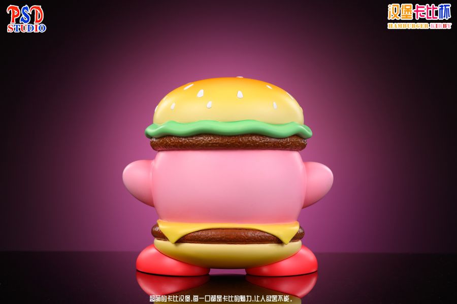 【預購】星之卡比 乾杯系列 漢堡卡比杯 X PSD-Studio 玩驛丨Toy station, GK雕像預購, GK雕像代購, GK雕像現貨, GK雕像修復, 咒術, 咒術迴戰, SCC玩具屋, 玩具給庫, NBA, 瘋公仔, 訂製雕像,模型,伯公仔,gk,玩驛,火影,夜風本舖,海賊,死神,航海王,獵人,阿拉蕾,七大罪,七龍珠,寶可夢,神奇寶貝,哥吉拉,宮崎駿,迪士尼,灌籃高手,鬼滅之刃,一拳超人,蠟筆小新,咒術,鏈鋸人,進擊的巨人,乙骨,我英