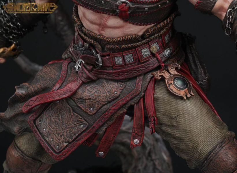 【售罄展示追加請私訊客服@toystationtw】戰神5 奎托斯+阿特柔斯 X Sword & Wing 動漫,模型,玩具,gk,玩驛,火影,手辦,海賊,死神,航海王,獵人,阿拉蕾,七大罪,七龍珠,寶可夢,神奇寶貝,哥吉拉,宮崎駿,迪士尼,灌籃高手,鬼滅之日刃,一拳超人,蠟筆小新,咒術,鏈鋸人,進擊的巨人,妖精尾巴,我的英雄學院,我英,鋼鍊,鋼之煉金術師,新世紀福音戰士,EVA,間諜家家酒,Re0,漫威,dc,集美#hex#tsume#prime1#queen#tes#xm#野獸國#壽屋#數碼寶貝