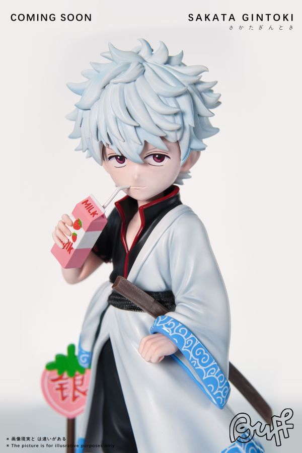 【預購】銀魂 第一彈 草莓小銀 X BUFF-Studio 玩驛丨Toy station, GK雕像預購, GK雕像代購, GK雕像現貨, GK雕像修復, 咒術, 咒術迴戰, SCC玩具屋, 玩具給庫, NBA, 瘋公仔, 訂製雕像,模型,伯公仔,gk,玩驛,火影,夜風本舖,海賊,死神,航海王,獵人,阿拉蕾,七大罪,七龍珠,寶可夢,神奇寶貝,哥吉拉,宮崎駿,迪士尼,灌籃高手,鬼滅之刃,一拳超人,蠟筆小新,咒術,鏈鋸人,進擊的巨人,乙骨,我英