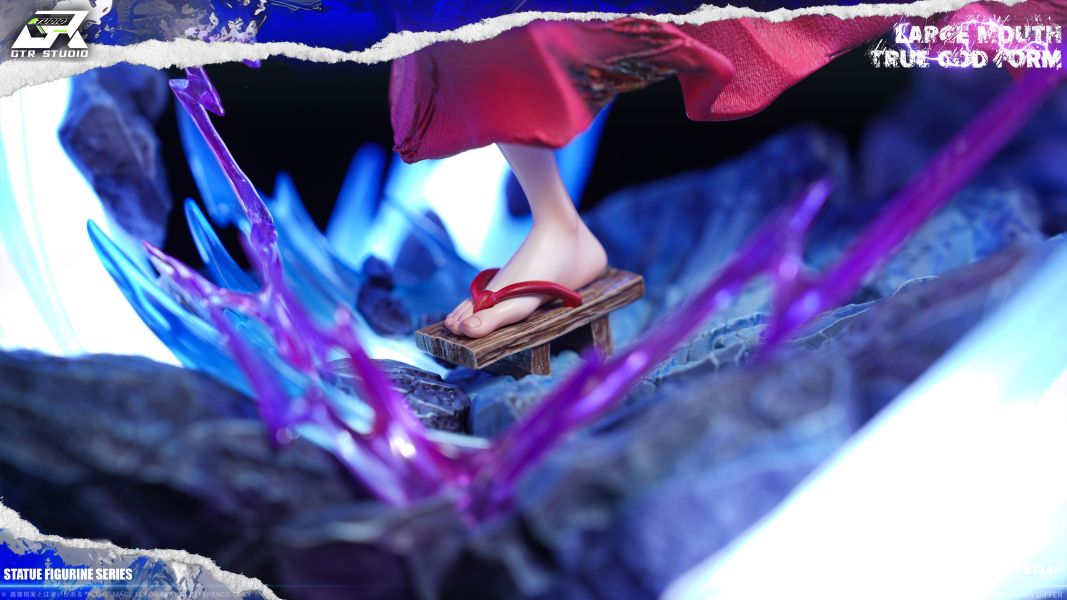 【預購】海賊王 大口真神形態地台 大和 X GTR-Studio 玩驛丨Toy station, GK雕像預購, GK雕像代購, GK雕像現貨, GK雕像修復, 咒術, 咒術迴戰, SCC玩具屋, 玩具給庫, NBA, 瘋公仔, 訂製雕像,模型,伯公仔,gk,玩驛,火影,夜風本舖,海賊,死神,航海王,獵人,阿拉蕾,七大罪,七龍珠,寶可夢,神奇寶貝,哥吉拉,宮崎駿,迪士尼,灌籃高手,鬼滅之刃,一拳超人,蠟筆小新,咒術,鏈鋸人,進擊的巨人,乙骨,我英