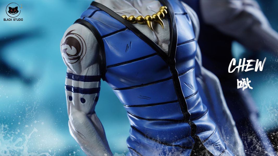 【售罄展示追加請私訊客服@toystationtw】海賊王 pop補全魚人系列第三彈 惡龍海賊團 啾&克羅歐比 X Black小黑 玩驛丨Toy station, GK雕像預購, GK雕像代購, GK雕像現貨, GK雕像修復, 咒術, 咒術迴戰, SCC玩具屋, 玩具給庫, NBA, 瘋公仔, 訂製雕像,模型,伯公仔,gk,玩驛,火影,夜風本舖,海賊,死神,航海王,獵人,阿拉蕾,七大罪,七龍珠,寶可夢,神奇寶貝,哥吉拉,宮崎駿,迪士尼,灌籃高手,鬼滅之刃,一拳超人,蠟筆小新,咒術,鏈鋸人,進擊的巨人,乙骨,我英