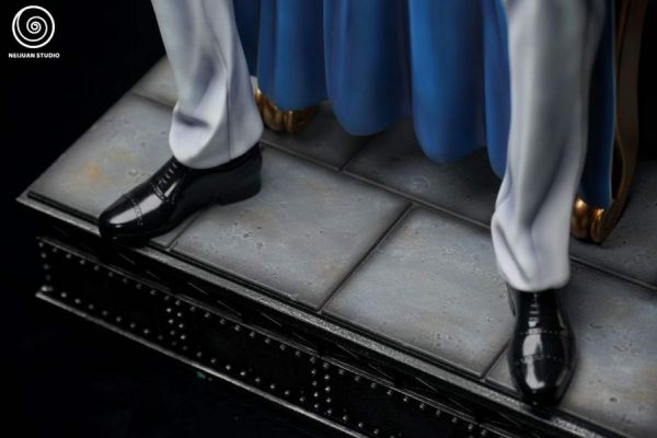 【售罄展示追加請私訊客服@toystationtw】海賊王 坐姿青雉 X NEIJUAN #動漫#模型#玩具#gk#玩驛#火影#手辦#海賊#死神#航海王#獵人#阿拉蕾#七大罪#七龍珠#寶可夢#神奇寶貝#哥吉拉#宮崎駿#迪士尼#灌籃高手#鬼滅之日刃#一拳超人#蠟筆小新#咒術#鏈鋸人#進擊的巨人#妖精尾巴#我的英雄學院#我英#鋼鍊#鋼之煉金術師#新世紀福音戰士#EVA#間諜家家酒#Re0#漫威#dc#集美#hex#tsume#prime1#queen#tes#xm#野獸國#壽屋#數碼寶貝