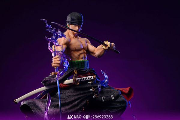 【售罄展示追加請私訊客服@toystationtw】海賊王 二把手系列 索隆 X LX #動漫#模型#玩具#gk#玩驛#火影#手辦#海賊#死神#航海王#獵人#阿拉蕾#七大罪#七龍珠#寶可夢#神奇寶貝#哥吉拉#宮崎駿#迪士尼#灌籃高手#鬼滅之日刃#一拳超人#蠟筆小新#咒術#鏈鋸人#進擊的巨人#妖精尾巴#我的英雄學院#我英#鋼鍊#鋼之煉金術師#新世紀福音戰士#EVA#間諜家家酒#Re0#漫威#dc#集美#hex#tsume#prime1#queen#tes#xm#野獸國#壽屋#數碼寶貝