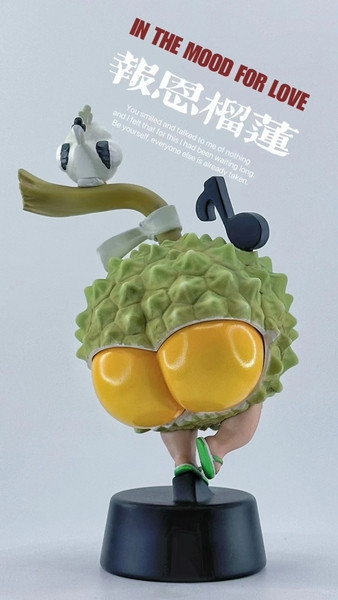 【預購】2024報恩榴蓮 X 博物誌 玩驛丨Toy station, GK雕像預購, GK雕像代購, GK雕像現貨, GK雕像修復, 咒術, 咒術迴戰, SCC玩具屋, 玩具給庫, 希模型, 瘋公仔, 訂製雕像,模型,伯公仔,gk,玩驛,火影,夜風本舖,海賊,死神,航海王,獵人,阿拉蕾,七大罪,七龍珠,寶可夢,神奇寶貝,哥吉拉,宮崎駿,迪士尼,灌籃高手,鬼滅之日刃,一拳超人,蠟筆小新,咒術,鏈鋸人,進擊的巨人,乙骨,我英