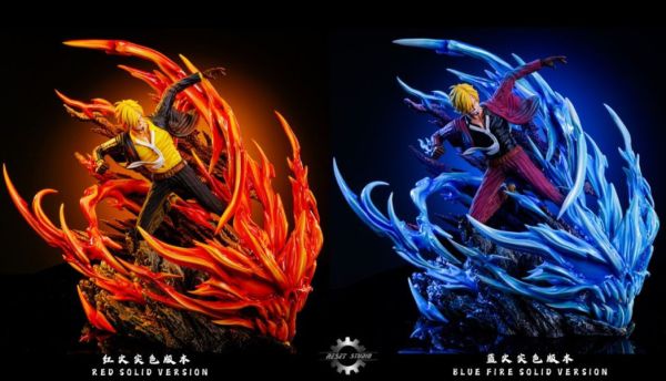 【售罄展示追加請私訊客服@toystationtw】海賊王 草帽海賊團三主力共鳴 香吉士 山治 魔神風腳  X Reset重置 動漫,模型,玩具,gk,玩驛,火影,手辦,海賊,死神,航海王,獵人,阿拉蕾,七大罪,七龍珠,寶可夢,神奇寶貝,哥吉拉,宮崎駿,迪士尼,灌籃高手,鬼滅之日刃,一拳超人,蠟筆小新,咒術,鏈鋸人,進擊的巨人,妖精尾巴,我的英雄學院,我英,鋼鍊,鋼之煉金術師,新世紀福音戰士,EVA,間諜家家酒,Re0,漫威,dc,集美#hex#tsume#prime1#queen#tes#xm#野獸國#壽屋#數碼寶貝