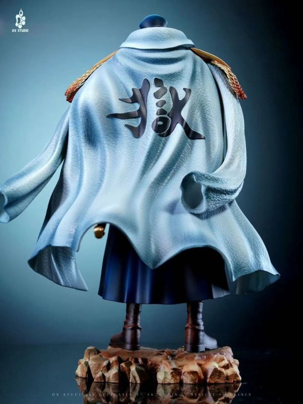 【售罄展示追加請私訊客服@toystationtw】海賊王 黑鬍子海賊團二號船船長 典獄長 雨之矢龍  X DX大熊社 玩驛丨Toy station, GK雕像預購, GK雕像代購, GK雕像現貨, GK雕像修復, 咒術, 咒術迴戰, SCC玩具屋, 玩具給庫, 希模型, 瘋公仔, 訂製雕像,模型,伯公仔,gk,玩驛,火影,夜風本舖,海賊,死神,航海王,獵人,阿拉蕾,七大罪,七龍珠,寶可夢,神奇寶貝,哥吉拉,宮崎駿,迪士尼,灌籃高手,鬼滅之日刃,一拳超人,蠟筆小新,咒術,鏈鋸人,進擊的巨人,乙骨,我英