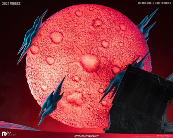 【補款】七龍珠 雙比例 超級賽亞人第四形態 X Du-Studio 玩驛丨Toy station, GK雕像預購, GK雕像代購, GK雕像現貨, GK雕像修復, 咒術, 咒術迴戰, SCC玩具屋, 玩具給庫, NBA, 瘋公仔, 訂製雕像,模型,伯公仔,gk,玩驛,火影,夜風本舖,海賊,死神,航海王,獵人,阿拉蕾,七大罪,七龍珠,寶可夢,神奇寶貝,哥吉拉,宮崎駿,迪士尼,灌籃高手,鬼滅之刃,一拳超人,蠟筆小新,咒術,鏈鋸人,進擊的巨人,乙骨,我英