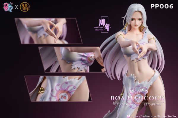 【補款】海賊王 PP系列周年款006 女帝 波雅·漢考克 X 龍工作室+POP工作室 玩驛丨Toy station, GK雕像預購, GK雕像代購, GK雕像現貨, GK雕像修復, 咒術, 咒術迴戰, SCC玩具屋, 玩具給庫, NBA, 瘋公仔, 訂製雕像,模型,伯公仔,gk,玩驛,火影,夜風本舖,海賊,死神,航海王,獵人,阿拉蕾,七大罪,七龍珠,寶可夢,神奇寶貝,哥吉拉,宮崎駿,迪士尼,灌籃高手,鬼滅之刃,一拳超人,蠟筆小新,咒術,鏈鋸人,進擊的巨人,乙骨,我英