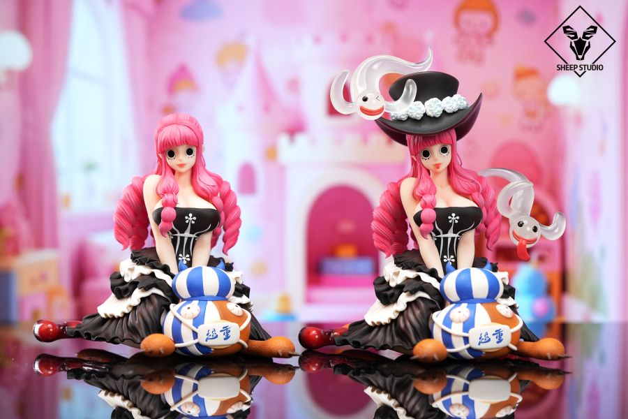 【售罄展示追加請私訊客服@toystationtw】海賊王 幽靈公主 佩羅娜 —坐姿款第三彈 X Sheep Studio 玩驛丨Toy station, GK雕像預購, GK雕像代購, GK雕像現貨, GK雕像修復, 咒術, 咒術迴戰, SCC玩具屋, 玩具給庫, NBA, 瘋公仔, 訂製雕像,模型,伯公仔,gk,玩驛,火影,夜風本舖,海賊,死神,航海王,獵人,阿拉蕾,七大罪,七龍珠,寶可夢,神奇寶貝,哥吉拉,宮崎駿,迪士尼,灌籃高手,鬼滅之刃,一拳超人,蠟筆小新,咒術,鏈鋸人,進擊的巨人,乙骨,我英