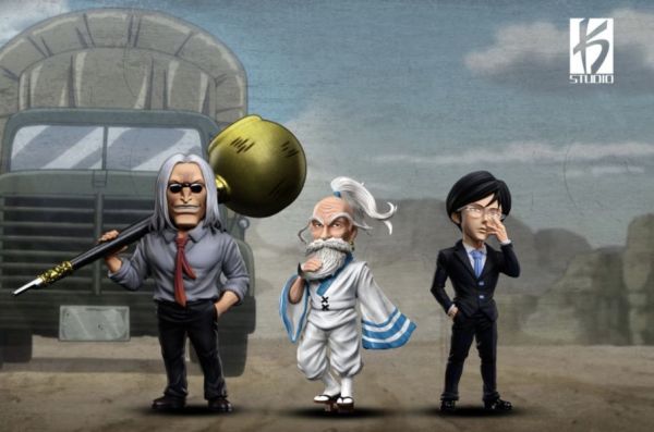 【售罄展示追加請私訊客服@toystationtw】全職獵人 第十一彈  莫老五 X KS STUDIO 玩驛丨Toy station, GK雕像預購, GK雕像代購, GK雕像現貨, GK雕像修復, 咒術, 咒術迴戰, SCC玩具屋, 玩具給庫, NBA, 瘋公仔, 訂製雕像,模型,伯公仔,gk,玩驛,火影,夜風本舖,海賊,死神,航海王,獵人,阿拉蕾,七大罪,七龍珠,寶可夢,神奇寶貝,哥吉拉,宮崎駿,迪士尼,灌籃高手,鬼滅之刃,一拳超人,蠟筆小新,咒術,鏈鋸人,進擊的巨人,乙骨,我英