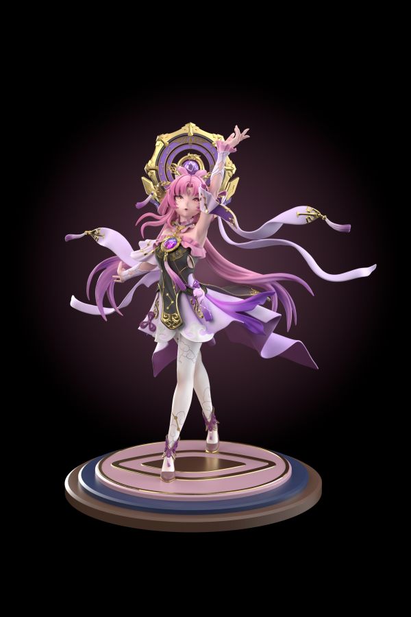 【售罄展示追加請私訊客服@toystationtw】崩壞星穹鐵道 符玄 X 知畫空間工作室 動漫,模型,玩具,gk,玩驛,火影,手辦,海賊,死神,航海王,獵人,阿拉蕾,七大罪,七龍珠,寶可夢,神奇寶貝,哥吉拉,宮崎駿,迪士尼,灌籃高手,鬼滅之日刃,一拳超人,蠟筆小新,咒術,鏈鋸人,進擊的巨人,妖精尾巴,我的英雄學院,我英,鋼鍊,鋼之煉金術師,新世紀福音戰士,EVA,間諜家家酒,Re0,漫威,dc,集美#hex#tsume#prime1#queen#tes#xm#野獸國#壽屋#數碼寶貝