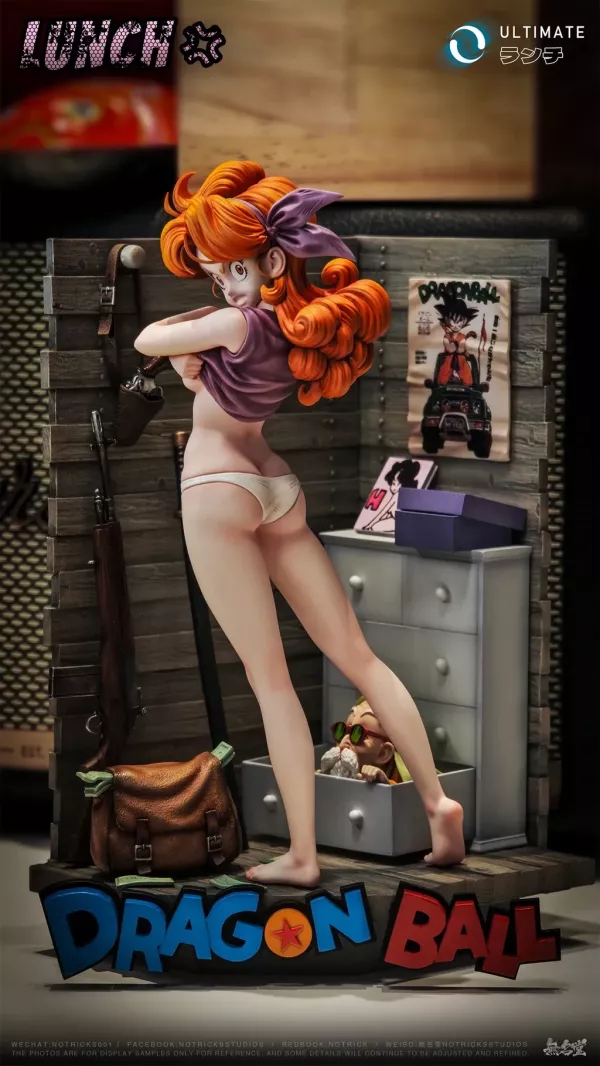 【預購】七龍珠 ULTIMATE 蘭琪 桌面場景 X 無名堂NOTRICKS STUDIOS 玩驛丨Toy station, GK雕像預購, GK雕像代購, GK雕像現貨, GK雕像修復, 咒術, 咒術迴戰, SCC玩具屋, 玩具給庫, NBA, 瘋公仔, 訂製雕像,模型,伯公仔,gk,玩驛,火影,夜風本舖,海賊,死神,航海王,獵人,阿拉蕾,七大罪,七龍珠,寶可夢,神奇寶貝,哥吉拉,宮崎駿,迪士尼,灌籃高手,鬼滅之刃,一拳超人,蠟筆小新,咒術,鏈鋸人,進擊的巨人,乙骨,我英