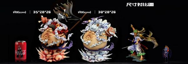 【售罄展示追加請私訊客服@toystationtw】海賊王 肥肥坦克魯夫 X 天繪工作室 #動漫#模型#玩具#gk#玩驛#火影#手辦#海賊#死神#航海王#獵人#阿拉蕾#七大罪#七龍珠#寶可夢#神奇寶貝#哥吉拉#宮崎駿#迪士尼#灌籃高手#鬼滅之日刃#一拳超人#蠟筆小新#咒術#鏈鋸人#進擊的巨人#妖精尾巴#我的英雄學院#我英#鋼鍊#鋼之煉金術師#新世紀福音戰士#EVA#間諜家家酒#Re0#漫威#dc#集美#hex#tsume#prime1#queen#tes#xm#野獸國#壽屋#數碼寶貝