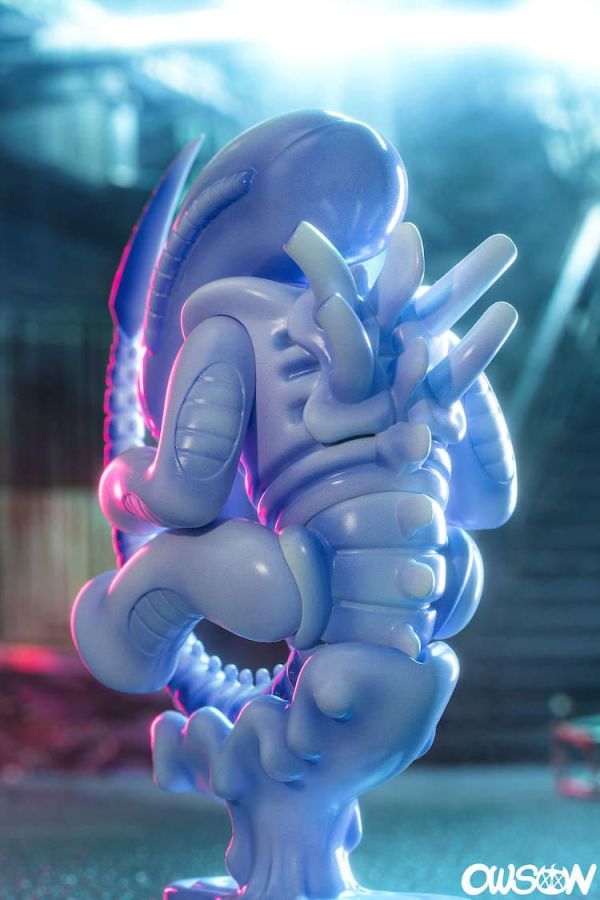 【預購】owson alien X 歪歪waiwai 動漫,模型,玩具,gk,玩驛,火影,手辦,海賊,死神,航海王,獵人,阿拉蕾,七大罪,七龍珠,寶可夢,神奇寶貝,哥吉拉,宮崎駿,迪士尼,灌籃高手,鬼滅之日刃,一拳超人,蠟筆小新,咒術,鏈鋸人,進擊的巨人,妖精尾巴,我的英雄學院,我英,鋼鍊,鋼之煉金術師,新世紀福音戰士,EVA,間諜家家酒,Re0,漫威,dc,集美#hex#tsume#prime1#queen#tes#xm#野獸國#壽屋#數碼寶貝