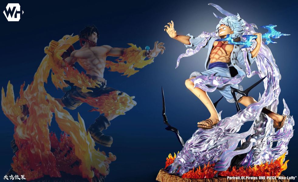 【售罄展示追加請私訊客服@toystationtw】海賊王 草帽團共鳴系列第三彈-五檔太陽神尼卡魯夫 X WH-Studio 動漫,模型,玩具,gk,玩驛,火影,手辦,海賊,死神,航海王,獵人,阿拉蕾,七大罪,七龍珠,寶可夢,神奇寶貝,哥吉拉,宮崎駿,迪士尼,灌籃高手,鬼滅之日刃,一拳超人,蠟筆小新,咒術,鏈鋸人,進擊的巨人,妖精尾巴,我的英雄學院,我英,鋼鍊,鋼之煉金術師,新世紀福音戰士,EVA,間諜家家酒,Re0,漫威,dc,集美#hex#tsume#prime1#queen#tes#xm#野獸國#壽屋#數碼寶貝