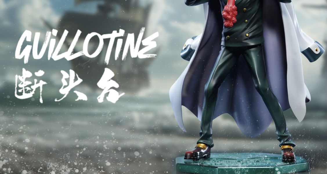 【售罄展示追加請私訊客服@toystationtw】海賊王 海軍系列補全共鳴第二十四彈 雷德王&斷頭台 X Black小黑 玩驛丨Toy station, GK雕像預購, GK雕像代購, GK雕像現貨, GK雕像修復, 咒術, 咒術迴戰, SCC玩具屋, 玩具給庫, NBA, 瘋公仔, 訂製雕像,模型,伯公仔,gk,玩驛,火影,夜風本舖,海賊,死神,航海王,獵人,阿拉蕾,七大罪,七龍珠,寶可夢,神奇寶貝,哥吉拉,宮崎駿,迪士尼,灌籃高手,鬼滅之刃,一拳超人,蠟筆小新,咒術,鏈鋸人,進擊的巨人,乙骨,我英