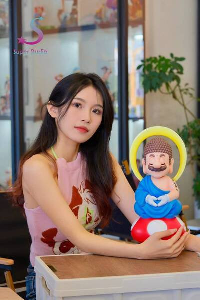 【售罄展示追加請私訊客服@toystationtw】超級馬力歐 佛祖馬力歐 佛Love U X Super 動漫,模型,玩具,gk,玩驛,火影,手辦,海賊,死神,航海王,獵人,阿拉蕾,七大罪,七龍珠,寶可夢,神奇寶貝,哥吉拉,宮崎駿,迪士尼,灌籃高手,鬼滅之日刃,一拳超人,蠟筆小新,咒術,鏈鋸人,進擊的巨人,妖精尾巴,我的英雄學院,我英,鋼鍊,鋼之煉金術師,新世紀福音戰士,EVA,間諜家家酒,Re0,漫威,dc,集美#hex#tsume#prime1#queen#tes#xm#野獸國#壽屋#數碼寶貝