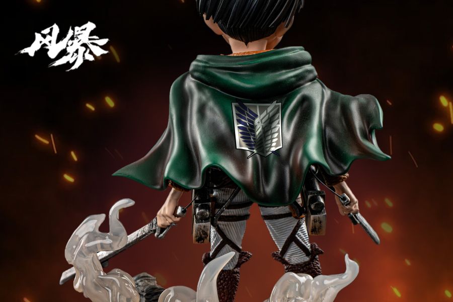 【售罄展示追加請私訊客服@toystationtw】進擊的巨人 人類最強士兵 調查兵團系列第二彈 X 風暴工作室 玩驛丨Toy station, GK雕像預購, GK雕像代購, GK雕像現貨, GK雕像修復, 咒術, 咒術迴戰, SCC玩具屋, 玩具給庫, NBA, 瘋公仔, 訂製雕像,模型,伯公仔,gk,玩驛,火影,夜風本舖,海賊,死神,航海王,獵人,阿拉蕾,七大罪,七龍珠,寶可夢,神奇寶貝,哥吉拉,宮崎駿,迪士尼,灌籃高手,鬼滅之刃,一拳超人,蠟筆小新,咒術,鏈鋸人,進擊的巨人,乙骨,我英