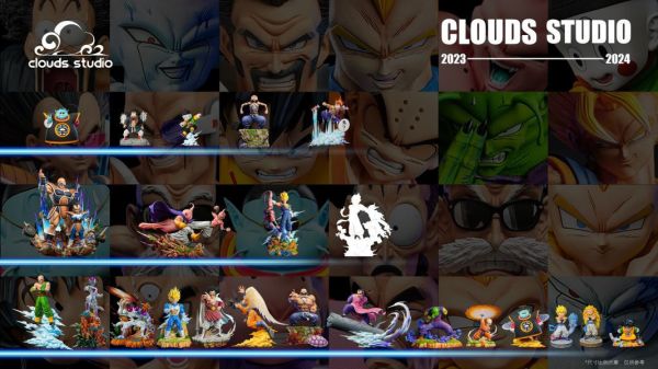 【補款】七龍珠 普烏VS 貝吉特 X Clouds studio 玩驛丨Toy station, GK雕像預購, GK雕像代購, GK雕像現貨, GK雕像修復, 咒術, 咒術迴戰, SCC玩具屋, 玩具給庫, NBA, 瘋公仔, 訂製雕像,模型,伯公仔,gk,玩驛,火影,夜風本舖,海賊,死神,航海王,獵人,阿拉蕾,七大罪,七龍珠,寶可夢,神奇寶貝,哥吉拉,宮崎駿,迪士尼,灌籃高手,鬼滅之刃,一拳超人,蠟筆小新,咒術,鏈鋸人,進擊的巨人,乙骨,我英