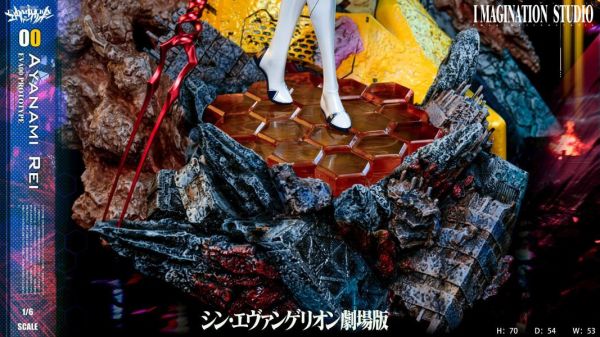 【補款】Eva新世紀福音戰士 劇場版 週年聯合款 明日香&綾波零 X Imagination(YY) 玩驛丨Toy station, GK雕像預購, GK雕像代購, GK雕像現貨, GK雕像修復, 咒術, 咒術迴戰, SCC玩具屋, 玩具給庫, NBA, 瘋公仔, 訂製雕像,模型,伯公仔,gk,玩驛,火影,夜風本舖,海賊,死神,航海王,獵人,阿拉蕾,七大罪,七龍珠,寶可夢,神奇寶貝,哥吉拉,宮崎駿,迪士尼,灌籃高手,鬼滅之刃,一拳超人,蠟筆小新,咒術,鏈鋸人,進擊的巨人,乙骨,我英