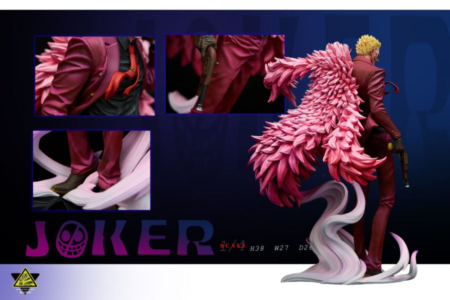 【預購】海賊王 明哥&羅希南特&童年羅 X Super Bomb(SBS) 玩驛丨Toy station, GK雕像預購, GK雕像代購, GK雕像現貨, GK雕像修復, 咒術, 咒術迴戰, SCC玩具屋, 玩具給庫, NBA, 瘋公仔, 訂製雕像,模型,伯公仔,gk,玩驛,火影,夜風本舖,海賊,死神,航海王,獵人,阿拉蕾,七大罪,七龍珠,寶可夢,神奇寶貝,哥吉拉,宮崎駿,迪士尼,灌籃高手,鬼滅之刃,一拳超人,蠟筆小新,咒術,鏈鋸人,進擊的巨人,乙骨,我英