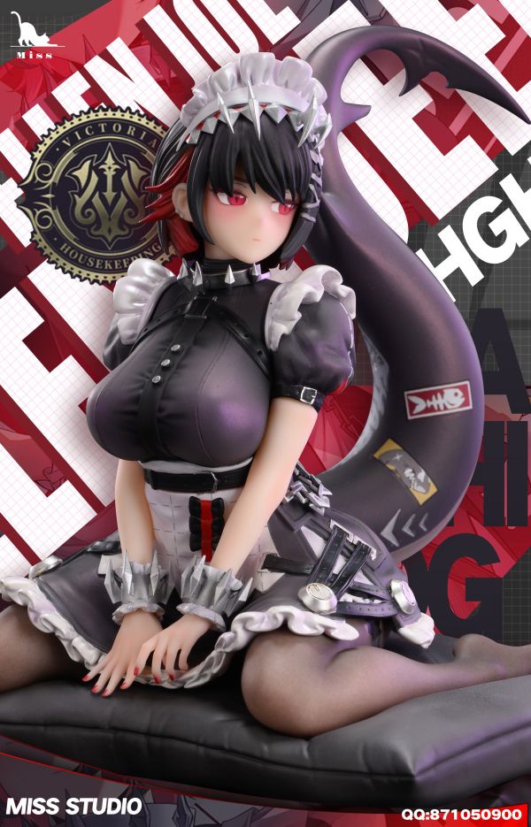 【售罄展示追加請私訊客服@toystationtw】絕區零 角色系列第一彈 鯊魚妹 艾蓮·喬 X Miss工作室 玩驛丨Toy station, GK雕像預購, GK雕像代購, GK雕像現貨, GK雕像修復, 咒術, 咒術迴戰, SCC玩具屋, 玩具給庫, NBA, 瘋公仔, 訂製雕像,模型,伯公仔,gk,玩驛,火影,夜風本舖,海賊,死神,航海王,獵人,阿拉蕾,七大罪,七龍珠,寶可夢,神奇寶貝,哥吉拉,宮崎駿,迪士尼,灌籃高手,鬼滅之刃,一拳超人,蠟筆小新,咒術,鏈鋸人,進擊的巨人,乙骨,我英