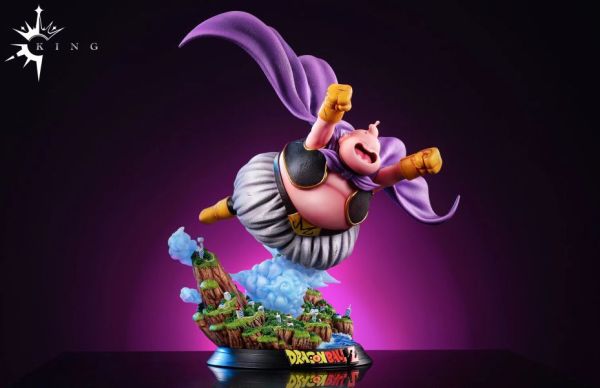 【售罄展示追加請私訊客服@toystationtw】七龍珠 布歐 X KING #動漫#模型#玩具#gk#玩驛#火影#手辦#海賊#死神#航海王#獵人#阿拉蕾#七大罪#七龍珠#寶可夢#神奇寶貝#哥吉拉#宮崎駿#迪士尼#灌籃高手#鬼滅之日刃#一拳超人#蠟筆小新#咒術#鏈鋸人#進擊的巨人#妖精尾巴#我的英雄學院#我英#鋼鍊#鋼之煉金術師#新世紀福音戰士#EVA#間諜家家酒#Re0#漫威#dc#集美#hex#tsume#prime1#queen#tes#xm#野獸國#壽屋#數碼寶貝