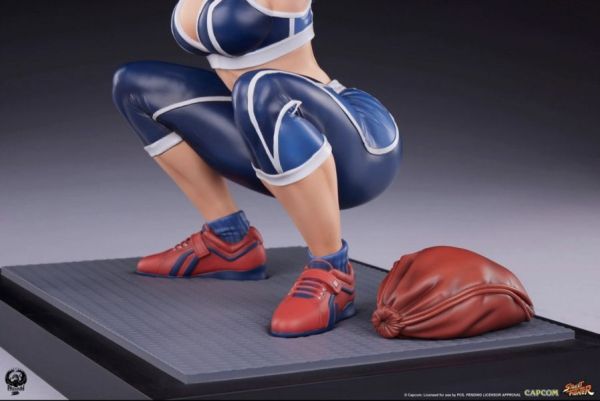 【預購】 街頭霸王 舉重嘉米 X Sideshow ＆PCS 動漫,模型,玩具,gk,玩驛,火影,手辦,海賊,死神,航海王,獵人,阿拉蕾,七大罪,七龍珠,寶可夢,神奇寶貝,哥吉拉,宮崎駿,迪士尼,灌籃高手,鬼滅之日刃,一拳超人,蠟筆小新,咒術,鏈鋸人,進擊的巨人,妖精尾巴,我的英雄學院,我英,鋼鍊,鋼之煉金術師,新世紀福音戰士,EVA,間諜家家酒,Re0,漫威,dc,集美#hex#tsume#prime1#queen#tes#xm#野獸國#壽屋#數碼寶貝