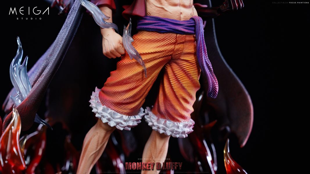 【預購】海賊王 草帽小子 雙版本 魯夫 X MeiGa工作室 玩驛丨Toy station, GK雕像預購, GK雕像代購, GK雕像現貨, GK雕像修復, 咒術, 咒術迴戰, SCC玩具屋, 玩具給庫, NBA, 瘋公仔, 訂製雕像,模型,伯公仔,gk,玩驛,火影,夜風本舖,海賊,死神,航海王,獵人,阿拉蕾,七大罪,七龍珠,寶可夢,神奇寶貝,哥吉拉,宮崎駿,迪士尼,灌籃高手,鬼滅之刃,一拳超人,蠟筆小新,咒術,鏈鋸人,進擊的巨人,乙骨,我英