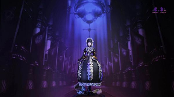 【售罄展示追加請私訊客服@toystationtw】OVERLORD女僕 娜貝拉爾·伽瑪 昆蟲學家 X 豆豆工作室 動漫,模型,玩具,gk,玩驛,火影,手辦,海賊,死神,航海王,獵人,阿拉蕾,七大罪,七龍珠,寶可夢,神奇寶貝,哥吉拉,宮崎駿,迪士尼,灌籃高手,鬼滅之日刃,一拳超人,蠟筆小新,咒術,鏈鋸人,進擊的巨人,妖精尾巴,我的英雄學院,我英,鋼鍊,鋼之煉金術師,新世紀福音戰士,EVA,間諜家家酒,Re0,漫威,dc,集美#hex#tsume#prime1#queen#tes#xm#野獸國#壽屋#數碼寶貝