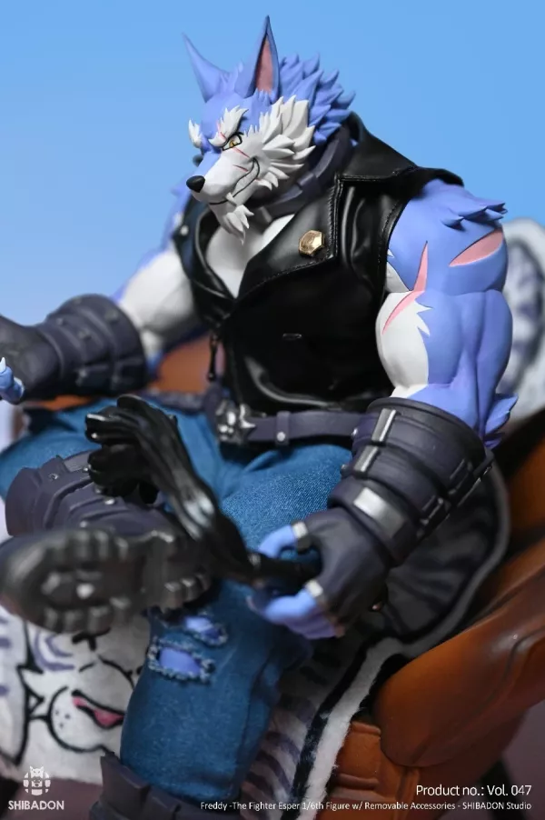 【預購】弗雷迪FREDDY X 柴丼工作室 玩驛丨Toy station, GK雕像預購, GK雕像代購, GK雕像現貨, GK雕像修復, 咒術, 咒術迴戰, SCC玩具屋, 玩具給庫, NBA, 瘋公仔, 訂製雕像,模型,伯公仔,gk,玩驛,火影,夜風本舖,海賊,死神,航海王,獵人,阿拉蕾,七大罪,七龍珠,寶可夢,神奇寶貝,哥吉拉,宮崎駿,迪士尼,灌籃高手,鬼滅之刃,一拳超人,蠟筆小新,咒術,鏈鋸人,進擊的巨人,乙骨,我英