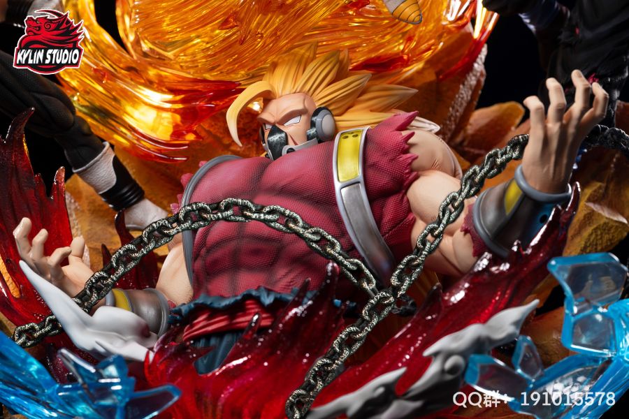 【售罄展示追加請私訊客服@toystationtw】 七龍珠 經典人物系列006-超四貝吉特（特效件有亮燈）X kylin stuudio 動漫,模型,玩具,gk,玩驛,火影,手辦,海賊,死神,航海王,獵人,阿拉蕾,七大罪,七龍珠,寶可夢,神奇寶貝,哥吉拉,宮崎駿,迪士尼,灌籃高手,鬼滅之日刃,一拳超人,蠟筆小新,咒術,鏈鋸人,進擊的巨人,妖精尾巴,我的英雄學院,我英,鋼鍊,鋼之煉金術師,新世紀福音戰士,EVA,間諜家家酒,Re0,漫威,dc,集美#hex#tsume#prime1#queen#tes#xm#野獸國#壽屋#數碼寶貝