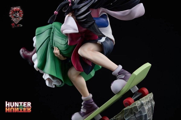 【代購】獵人 第二彈揍敵客家族 奇犽 & 阿路加 拿尼加 X Weare A Design 玩驛丨Toy station, GK雕像預購, GK雕像代購, GK雕像現貨, GK雕像修復, 咒術, 咒術迴戰, SCC玩具屋, 玩具給庫, NBA, 瘋公仔, 訂製雕像,模型,伯公仔,gk,玩驛,火影,夜風本舖,海賊,死神,航海王,獵人,阿拉蕾,七大罪,七龍珠,寶可夢,神奇寶貝,哥吉拉,宮崎駿,迪士尼,灌籃高手,鬼滅之刃,一拳超人,蠟筆小新,咒術,鏈鋸人,進擊的巨人,乙骨,我英