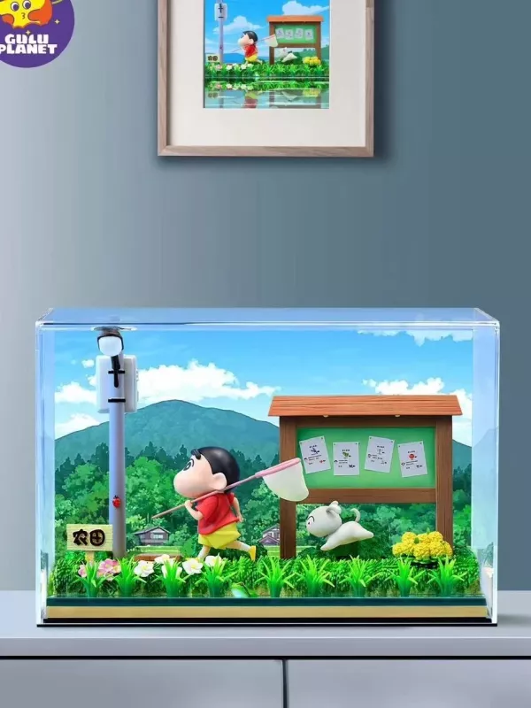 【預購】蠟筆小新 場景雕像 小新之煤炭鎮的小白 X GuluPlanet 玩驛丨Toy station, GK雕像預購, GK雕像代購, GK雕像現貨, GK雕像修復, 咒術, 咒術迴戰, SCC玩具屋, 玩具給庫, NBA, 瘋公仔, 訂製雕像,模型,伯公仔,gk,玩驛,火影,夜風本舖,海賊,死神,航海王,獵人,阿拉蕾,七大罪,七龍珠,寶可夢,神奇寶貝,哥吉拉,宮崎駿,迪士尼,灌籃高手,鬼滅之刃,一拳超人,蠟筆小新,咒術,鏈鋸人,進擊的巨人,乙骨,我英