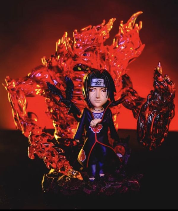 【代購】火影忍者 曉組織共鳴 佩恩&鼬 X ST定製 動漫,模型,玩具,gk,玩驛,火影,手辦,海賊,死神,航海王,獵人,阿拉蕾,七大罪,七龍珠,寶可夢,神奇寶貝,哥吉拉,宮崎駿,迪士尼,灌籃高手,鬼滅之日刃,一拳超人,蠟筆小新,咒術,鏈鋸人,進擊的巨人,妖精尾巴,我的英雄學院,我英,鋼鍊,鋼之煉金術師,新世紀福音戰士,EVA,間諜家家酒,Re0,漫威,dc,集美#hex#tsume#prime1#queen#tes#xm#野獸國#壽屋#數碼寶貝