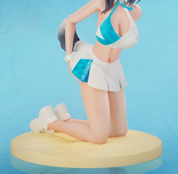 【售罄展示追加請私訊客服@toystationtw】蔚藍檔案 貓塚響 X G工作室 玩驛丨Toy station, GK雕像預購, GK雕像代購, GK雕像現貨, GK雕像修復, 咒術, 咒術迴戰, SCC玩具屋, 玩具給庫, NBA, 瘋公仔, 訂製雕像,模型,伯公仔,gk,玩驛,火影,夜風本舖,海賊,死神,航海王,獵人,阿拉蕾,七大罪,七龍珠,寶可夢,神奇寶貝,哥吉拉,宮崎駿,迪士尼,灌籃高手,鬼滅之刃,一拳超人,蠟筆小新,咒術,鏈鋸人,進擊的巨人,乙骨,我英