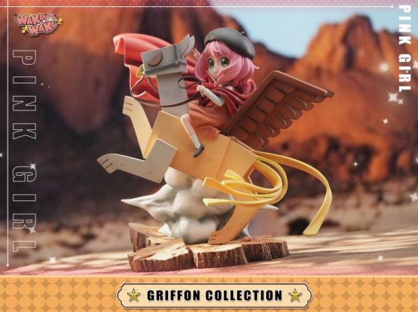 【補款】間諜家家酒 獅鷲拿破侖安妮亞 X WAKUWAKU 玩驛丨Toy station, GK雕像預購, GK雕像代購, GK雕像現貨, GK雕像修復, 咒術, 咒術迴戰, SCC玩具屋, 玩具給庫, NBA, 瘋公仔, 訂製雕像,模型,伯公仔,gk,玩驛,火影,夜風本舖,海賊,死神,航海王,獵人,阿拉蕾,七大罪,七龍珠,寶可夢,神奇寶貝,哥吉拉,宮崎駿,迪士尼,灌籃高手,鬼滅之刃,一拳超人,蠟筆小新,咒術,鏈鋸人,進擊的巨人,乙骨,我英
