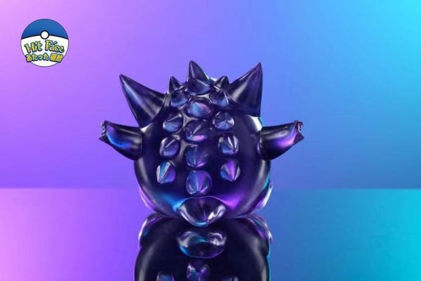 【售罄展示追加請私訊客服@toystationtw】寶可夢 收服失敗系列003 (雙配色) 耿鬼 X Hit Face砸臉 玩驛丨Toy station, GK雕像預購, GK雕像代購, GK雕像現貨, GK雕像修復, 購物網站, 自媒體選物店, 日漫, 美漫, 電影, 電玩IP, 訂製雕像,模型,玩具,gk,玩驛,火影,手辦,海賊,死神,航海王,獵人,阿拉蕾,七大罪,七龍珠,寶可夢,神奇寶貝,哥吉拉,宮崎駿,迪士尼,灌籃高手,鬼滅之日刃,一拳超人,蠟筆小新,咒術,鏈鋸人,進擊的巨人,妖精尾巴,我的英雄學院,鋼鍊,鋼之