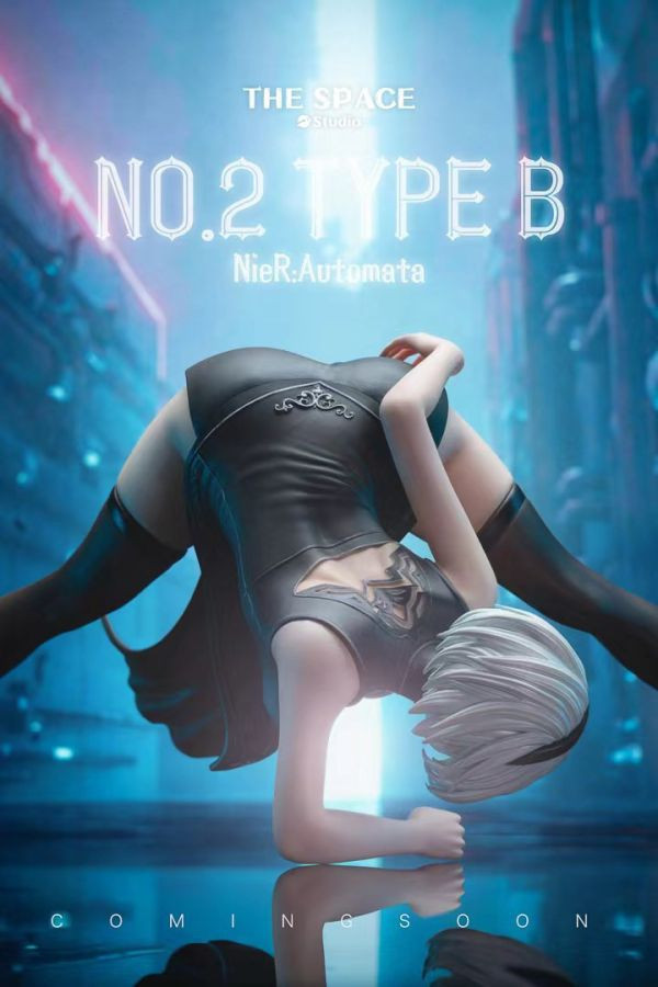 【補款】尼爾機械紀元 2B X The Space&洛洛 玩驛丨Toy station, GK雕像預購, GK雕像代購, GK雕像現貨, GK雕像修復, 咒術, 咒術迴戰, SCC玩具屋, 玩具給庫, NBA, 瘋公仔, 訂製雕像,模型,伯公仔,gk,玩驛,火影,夜風本舖,海賊,死神,航海王,獵人,阿拉蕾,七大罪,七龍珠,寶可夢,神奇寶貝,哥吉拉,宮崎駿,迪士尼,灌籃高手,鬼滅之刃,一拳超人,蠟筆小新,咒術,鏈鋸人,進擊的巨人,乙骨,我英