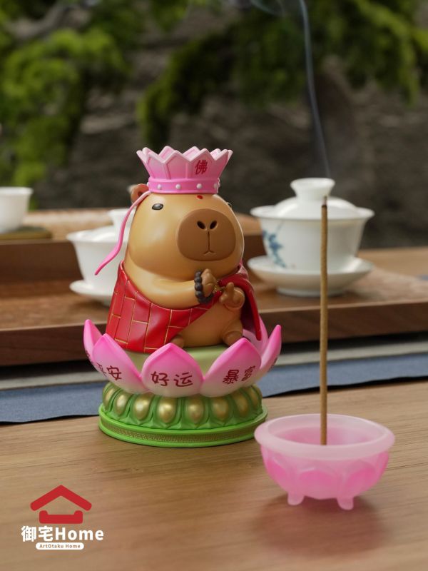 【預購】卡皮巴拉唐僧 X 御宅Home 玩驛丨Toy station, GK雕像預購, GK雕像代購, GK雕像現貨, GK雕像修復, 咒術, 咒術迴戰, SCC玩具屋, 玩具給庫, NBA, 瘋公仔, 訂製雕像,模型,伯公仔,gk,玩驛,火影,夜風本舖,海賊,死神,航海王,獵人,阿拉蕾,七大罪,七龍珠,寶可夢,神奇寶貝,哥吉拉,宮崎駿,迪士尼,灌籃高手,鬼滅之刃,一拳超人,蠟筆小新,咒術,鏈鋸人,進擊的巨人,乙骨,我英