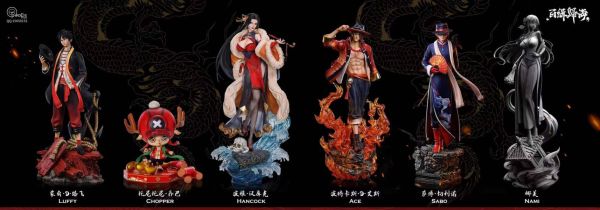 【代購】海賊王 國風薩波 X Third Eye 第三隻眼 動漫,模型,玩具,gk,玩驛,火影,手辦,海賊,死神,航海王,獵人,阿拉蕾,七大罪,七龍珠,寶可夢,神奇寶貝,哥吉拉,宮崎駿,迪士尼,灌籃高手,鬼滅之日刃,一拳超人,蠟筆小新,咒術,鏈鋸人,進擊的巨人,妖精尾巴,我的英雄學院,我英,鋼鍊,鋼之煉金術師,新世紀福音戰士,EVA,間諜家家酒,Re0,漫威,dc,集美#hex#tsume#prime1#queen#tes#xm#野獸國#壽屋#數碼寶貝